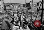 Image activités de reconstruction Pforzheim Allemagne, 1949, de la seconde 14 séquences d'archives historiques vidéo 65675056120
