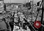 Image activités de reconstruction Pforzheim Allemagne, 1949, de la seconde 15 séquences d'archives historiques vidéo 65675056120