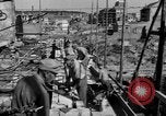 Image activités de reconstruction Pforzheim Allemagne, 1949, de la seconde 16 séquences d'archives historiques vidéo 65675056120