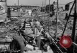 Image activités de reconstruction Pforzheim Allemagne, 1949, de la seconde 17 séquences d'archives historiques vidéo 65675056120