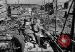 Image activités de reconstruction Pforzheim Allemagne, 1949, de la seconde 20 séquences d'archives historiques vidéo 65675056120