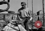 Image activités de reconstruction Pforzheim Allemagne, 1949, de la seconde 22 séquences d'archives historiques vidéo 65675056120