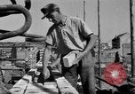 Image activités de reconstruction Pforzheim Allemagne, 1949, de la seconde 23 séquences d'archives historiques vidéo 65675056120