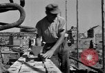 Image activités de reconstruction Pforzheim Allemagne, 1949, de la seconde 26 séquences d'archives historiques vidéo 65675056120