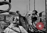 Image activités de reconstruction Pforzheim Allemagne, 1949, de la seconde 27 séquences d'archives historiques vidéo 65675056120