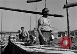 Image activités de reconstruction Pforzheim Allemagne, 1949, de la seconde 29 séquences d'archives historiques vidéo 65675056120