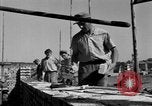 Image activités de reconstruction Pforzheim Allemagne, 1949, de la seconde 32 séquences d'archives historiques vidéo 65675056120