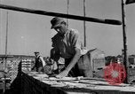 Image activités de reconstruction Pforzheim Allemagne, 1949, de la seconde 35 séquences d'archives historiques vidéo 65675056120