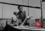 Image activités de reconstruction Pforzheim Allemagne, 1949, de la seconde 36 séquences d'archives historiques vidéo 65675056120