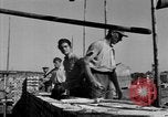 Image activités de reconstruction Pforzheim Allemagne, 1949, de la seconde 37 séquences d'archives historiques vidéo 65675056120