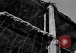 Image activités de reconstruction Pforzheim Allemagne, 1949, de la seconde 41 séquences d'archives historiques vidéo 65675056120