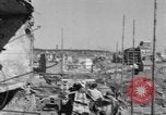 Image activités de reconstruction Pforzheim Allemagne, 1949, de la seconde 43 séquences d'archives historiques vidéo 65675056120