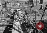 Image activités de reconstruction Pforzheim Allemagne, 1949, de la seconde 44 séquences d'archives historiques vidéo 65675056120