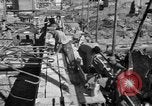 Image activités de reconstruction Pforzheim Allemagne, 1949, de la seconde 45 séquences d'archives historiques vidéo 65675056120