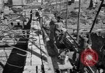 Image activités de reconstruction Pforzheim Allemagne, 1949, de la seconde 46 séquences d'archives historiques vidéo 65675056120