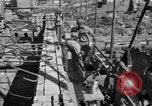 Image activités de reconstruction Pforzheim Allemagne, 1949, de la seconde 47 séquences d'archives historiques vidéo 65675056120