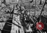 Image activités de reconstruction Pforzheim Allemagne, 1949, de la seconde 48 séquences d'archives historiques vidéo 65675056120