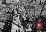 Image activités de reconstruction Pforzheim Allemagne, 1949, de la seconde 49 séquences d'archives historiques vidéo 65675056120