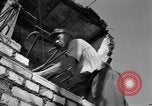 Image activités de reconstruction Pforzheim Allemagne, 1949, de la seconde 51 séquences d'archives historiques vidéo 65675056120