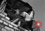 Image activités de reconstruction Pforzheim Allemagne, 1949, de la seconde 53 séquences d'archives historiques vidéo 65675056120