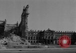 Image activités de reconstruction STUTTGART Allemagne, 1949, de la seconde 4 séquences d'archives historiques vidéo 65675056121