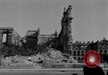 Image activités de reconstruction STUTTGART Allemagne, 1949, de la seconde 10 séquences d'archives historiques vidéo 65675056121