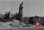 Image activités de reconstruction STUTTGART Allemagne, 1949, de la seconde 17 séquences d'archives historiques vidéo 65675056121