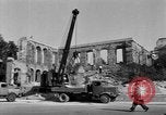 Image activités de reconstruction STUTTGART Allemagne, 1949, de la seconde 27 séquences d'archives historiques vidéo 65675056121