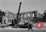 Image activités de reconstruction STUTTGART Allemagne, 1949, de la seconde 28 séquences d'archives historiques vidéo 65675056121