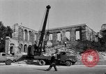 Image activités de reconstruction STUTTGART Allemagne, 1949, de la seconde 29 séquences d'archives historiques vidéo 65675056121