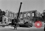Image activités de reconstruction STUTTGART Allemagne, 1949, de la seconde 30 séquences d'archives historiques vidéo 65675056121
