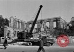 Image activités de reconstruction STUTTGART Allemagne, 1949, de la seconde 32 séquences d'archives historiques vidéo 65675056121