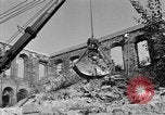 Image activités de reconstruction STUTTGART Allemagne, 1949, de la seconde 36 séquences d'archives historiques vidéo 65675056121