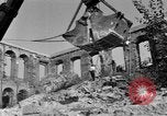 Image activités de reconstruction STUTTGART Allemagne, 1949, de la seconde 40 séquences d'archives historiques vidéo 65675056121
