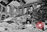 Image activités de reconstruction STUTTGART Allemagne, 1949, de la seconde 46 séquences d'archives historiques vidéo 65675056121