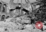 Image activités de reconstruction STUTTGART Allemagne, 1949, de la seconde 47 séquences d'archives historiques vidéo 65675056121