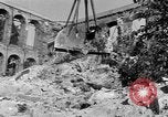 Image activités de reconstruction STUTTGART Allemagne, 1949, de la seconde 48 séquences d'archives historiques vidéo 65675056121