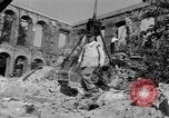 Image activités de reconstruction STUTTGART Allemagne, 1949, de la seconde 51 séquences d'archives historiques vidéo 65675056121