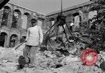 Image activités de reconstruction STUTTGART Allemagne, 1949, de la seconde 53 séquences d'archives historiques vidéo 65675056121