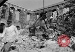 Image activités de reconstruction STUTTGART Allemagne, 1949, de la seconde 54 séquences d'archives historiques vidéo 65675056121