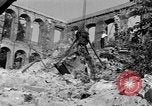 Image activités de reconstruction STUTTGART Allemagne, 1949, de la seconde 56 séquences d'archives historiques vidéo 65675056121