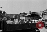 Image activités de reconstruction STUTTGART Allemagne, 1949, de la seconde 62 séquences d'archives historiques vidéo 65675056121