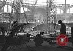 Image Festhalle Francfort la reconstruction Francfort Allemagne, 1949, de la seconde 30 séquences d'archives historiques vidéo 65675056122