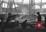 Image Festhalle Francfort la reconstruction Francfort Allemagne, 1949, de la seconde 32 séquences d'archives historiques vidéo 65675056122