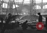 Image Festhalle Francfort la reconstruction Francfort Allemagne, 1949, de la seconde 33 séquences d'archives historiques vidéo 65675056122