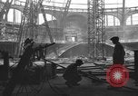 Image Festhalle Francfort la reconstruction Francfort Allemagne, 1949, de la seconde 34 séquences d'archives historiques vidéo 65675056122