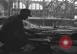 Image Festhalle Francfort la reconstruction Francfort Allemagne, 1949, de la seconde 37 séquences d'archives historiques vidéo 65675056122