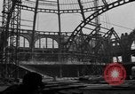 Image Festhalle Francfort la reconstruction Francfort Allemagne, 1949, de la seconde 51 séquences d'archives historiques vidéo 65675056122