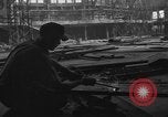 Image Festhalle Francfort la reconstruction Francfort Allemagne, 1949, de la seconde 56 séquences d'archives historiques vidéo 65675056122