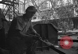 Image Festhalle Francfort la reconstruction Francfort Allemagne, 1949, de la seconde 58 séquences d'archives historiques vidéo 65675056122